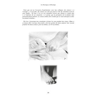 De réflexologies en REFLEXOLOGIE
