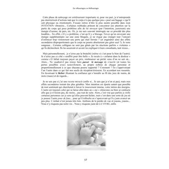 De réflexologies en REFLEXOLOGIE
