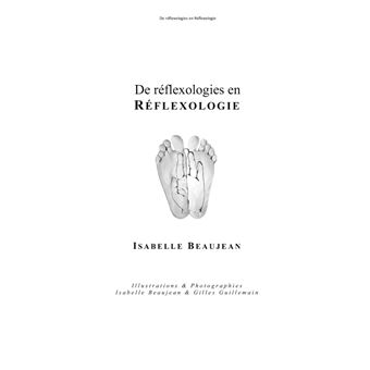 De réflexologies en REFLEXOLOGIE
