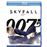 James BondSkyfall Blu-ray_1