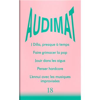 Audimat 18