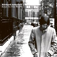 Alone With Everybody - Richard Ashcroft - Vinyle album - Achat