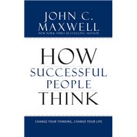 How Successful People Think