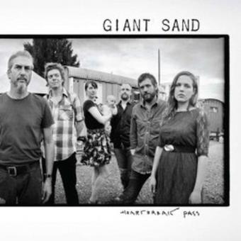 Giant Sand - 1