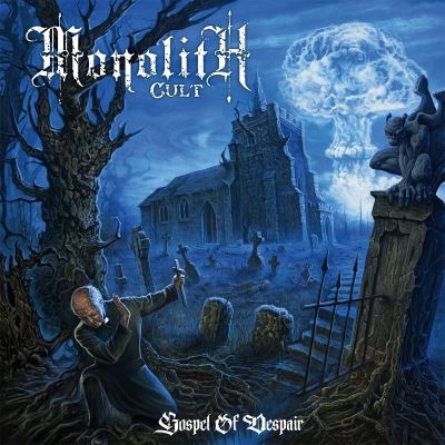 GOSPEL OF DESPAIR