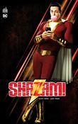 SHAZAM