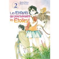 Les enfants qui poursuivaient les étoiles