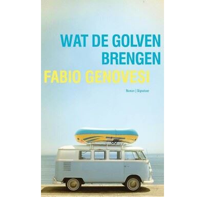 Wat de golven brengen