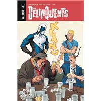 The delinquents