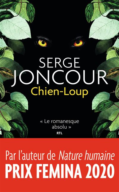 Chien Loup