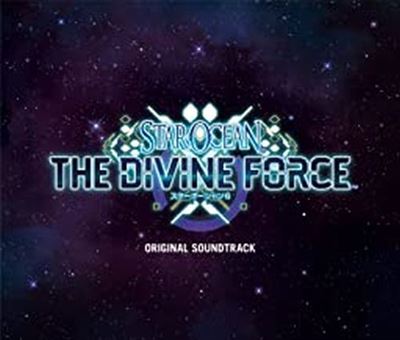 Star Ocean 6 : The Divine Force