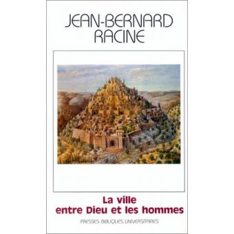 Ville entre dieu et hommes