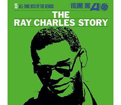 Ray charles story