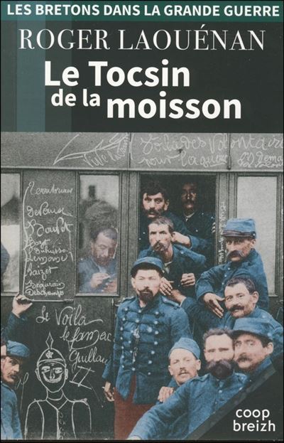 Le tocsin de la moisson (version 2018)