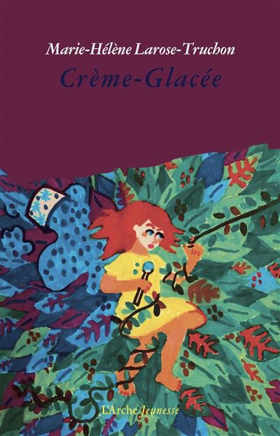 Crème-glacée