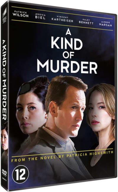 KIND OF MURDER-BIL