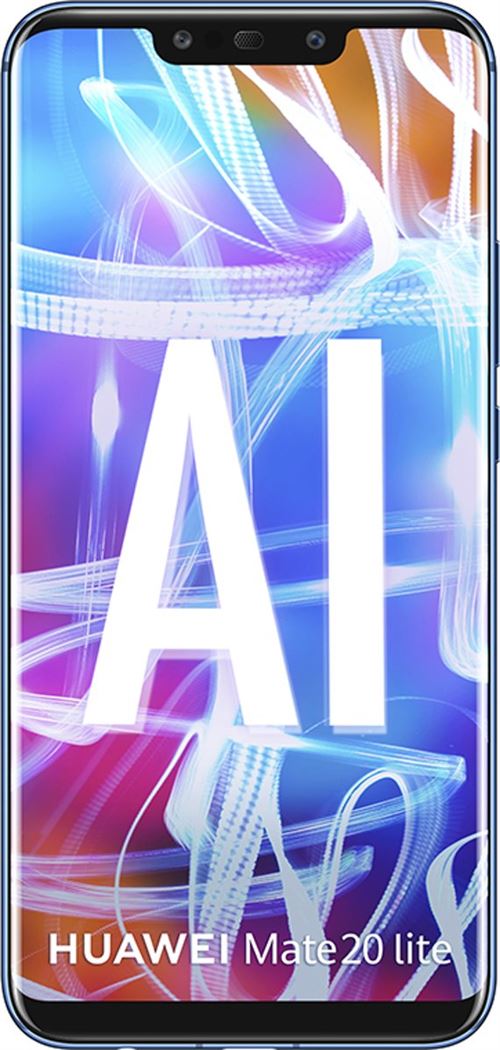 Huawei Mate 20 Lite