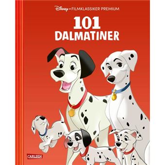 DISNEY FILMKLASSIKER-101 DALMA