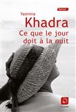 Ce que le jour doit à la nuit (Vol 1)