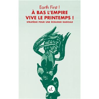 À bas l’empire, vive le printemps !