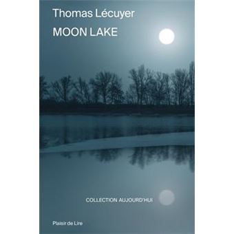 MOON LAKE