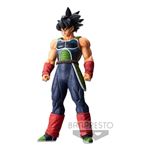 Figurine Dragon Ball Z Grandista Nero Bardock