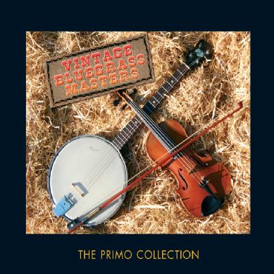 Bluegrass master
