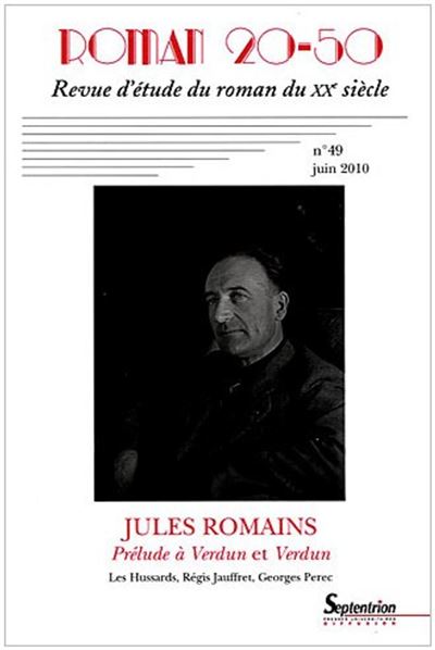Roman 20-50, n 49/juin 2010