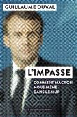 L'impasse