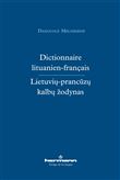 Dictionnaire lituanien-français