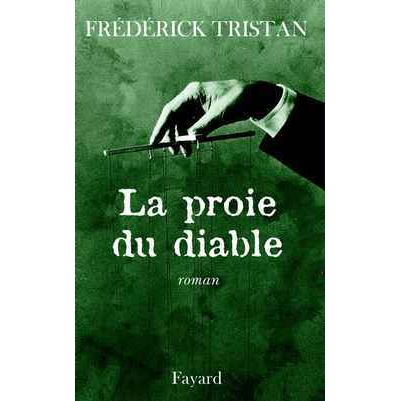 La proie du diable