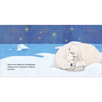 Dodo dans l'Arctique