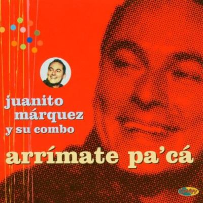 Arrimate pa ca