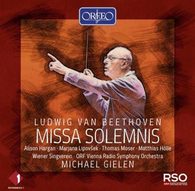 Berlioz, Elgar, Dvorak: Shakespeare Vertonungen