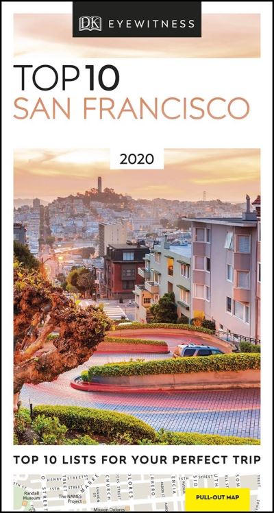 Top 10 San Francisco