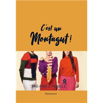 C'est un Montagut !