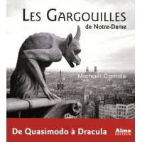Les gargouilles de Notre Dame
