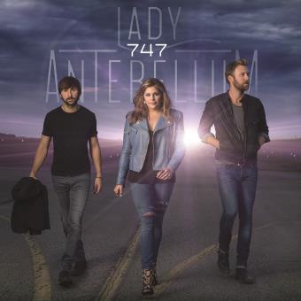 Lady Antebellum - 1