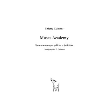 Muses Academy