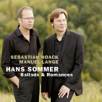 Ballades et romances