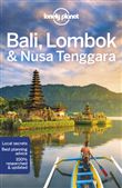 Bali, Lombok & Nusa Tenggara 17ed -anglais-