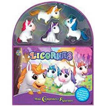 Licornes