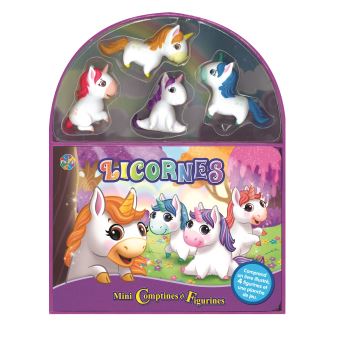 Licornes