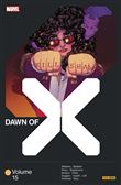 Dawn of X Vol. 15