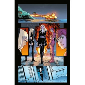 Dawn of X Vol. 15