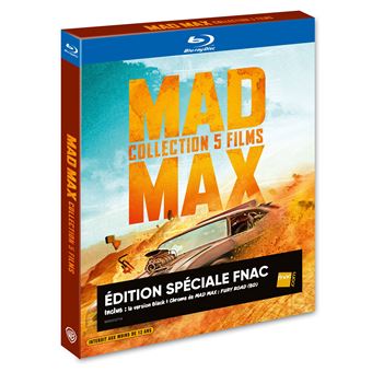 Mad Max - Mad Max - 1