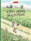 Le petit chemin caillouteux