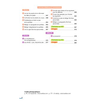 BTS MCO Management commercial opérationnel - BTS MCO 1 et 2 (Toutes les matières - Réflexe N° 7)