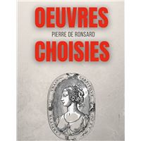 Oeuvres choisies