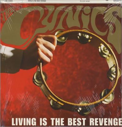 Living is the best revenge